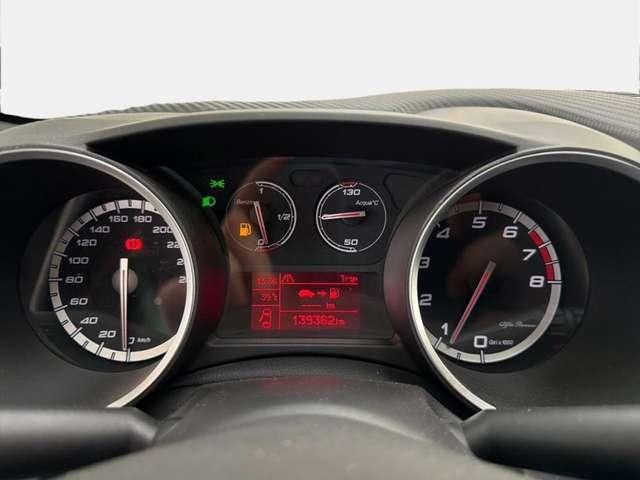 Alfa Romeo Giulietta 1.4 Turbo MultiAir 150 CV Sprint