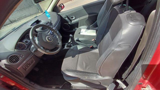RENAULT Clio Storia 1.2 3 porte GPL Confort