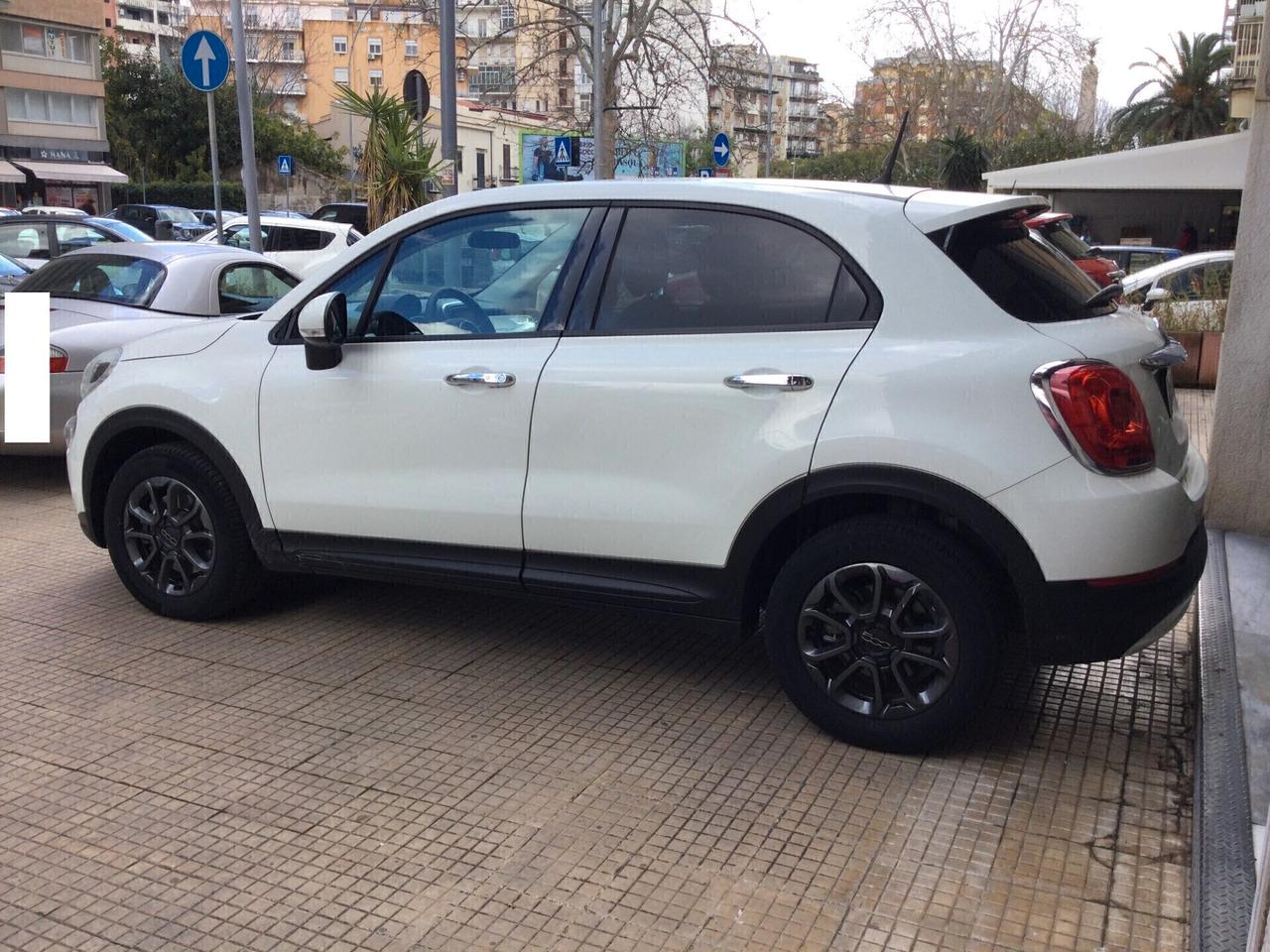 Fiat 500X 1.3 MultiJet 95 CV Business