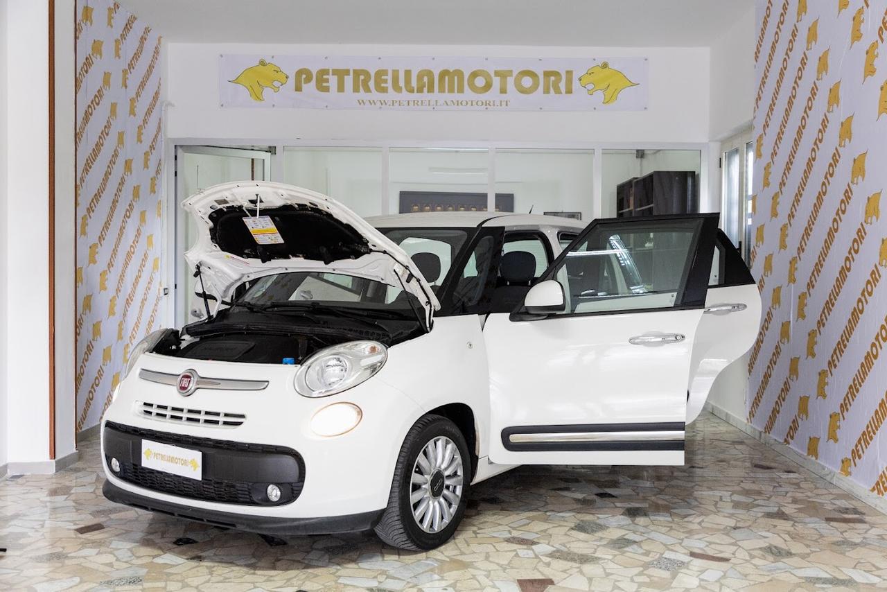 Fiat 500L Living 1.3 Multijet 95 CV Lounge UNICO PROPRIETARIO