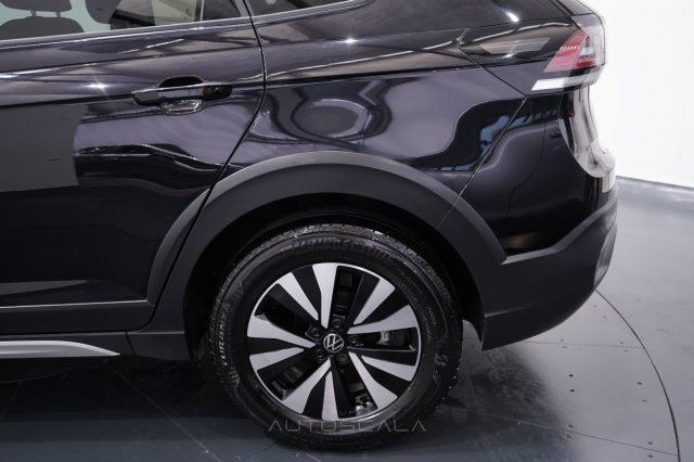 VOLKSWAGEN Taigo 1.0 TSI 110 CV Life