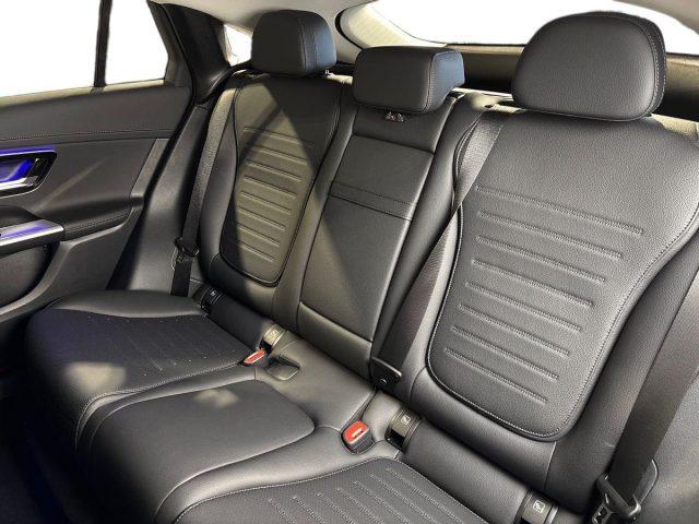 MERCEDES-BENZ GLC 300 de hybrid EQ 4Matic Coupé AMG Line Advanced Tech
