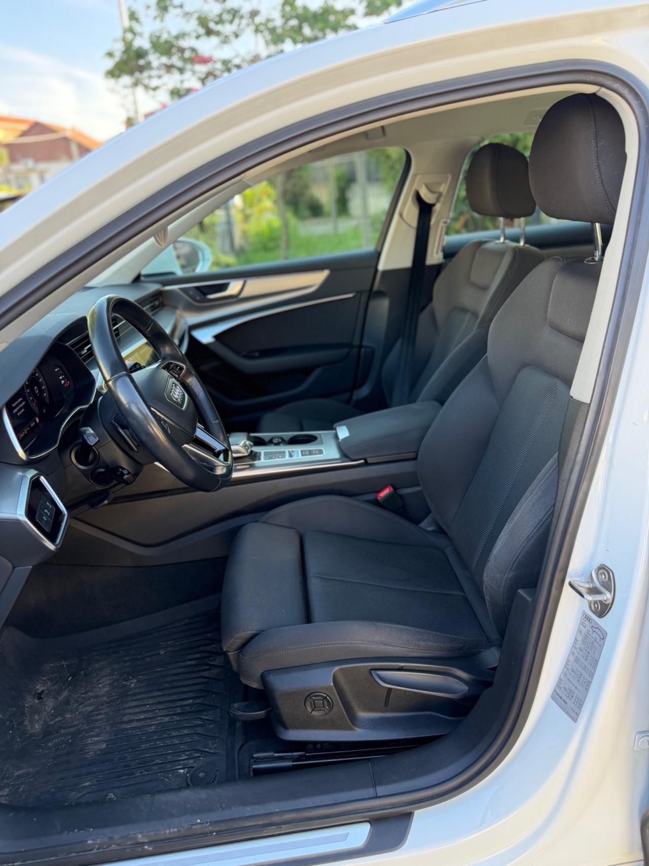 Audi A6 40 2.0 TDI S tronic Business Design