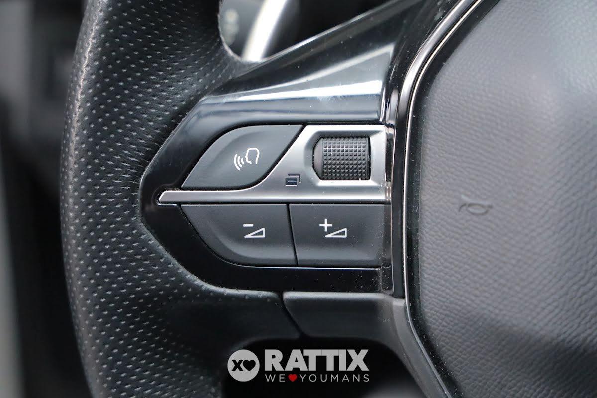 Peugeot 3008 1.6 hybrid 225CV GT e-eat8