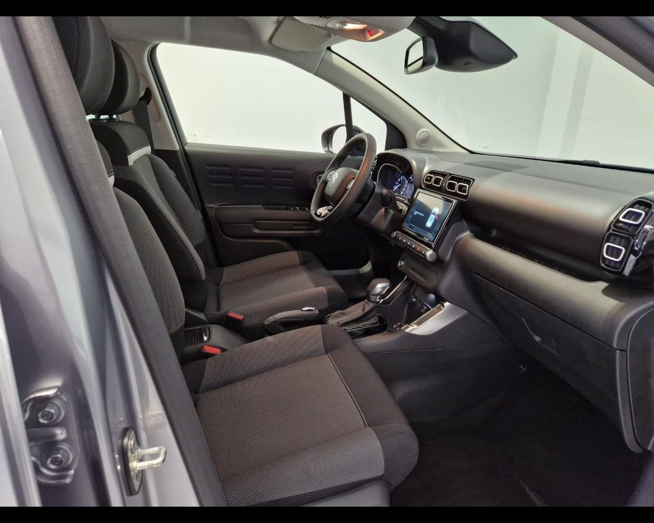 CITROEN C3 Aircross I 2021 - C3 Aircross 1.2 puretech Shine Pack s&s