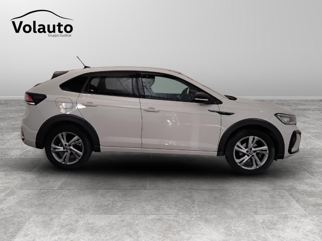 VOLKSWAGEN Taigo - Taigo 1.0 tsi R-Line 110cv