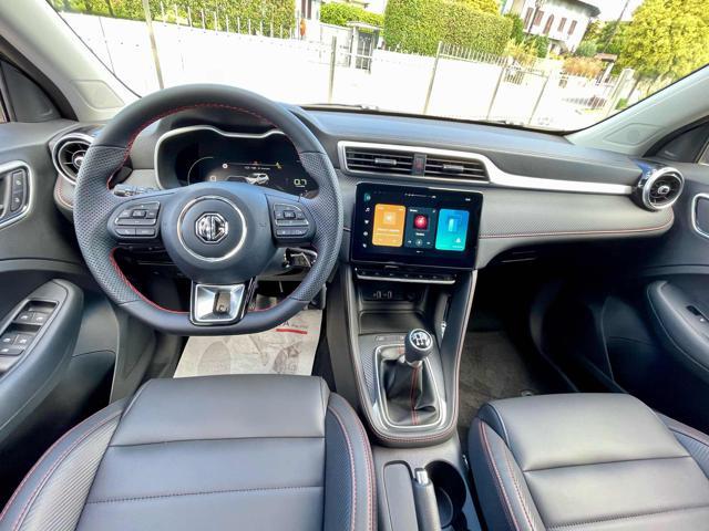 MG ZS Classic 1.5 VTi-tech Luxury - KM0