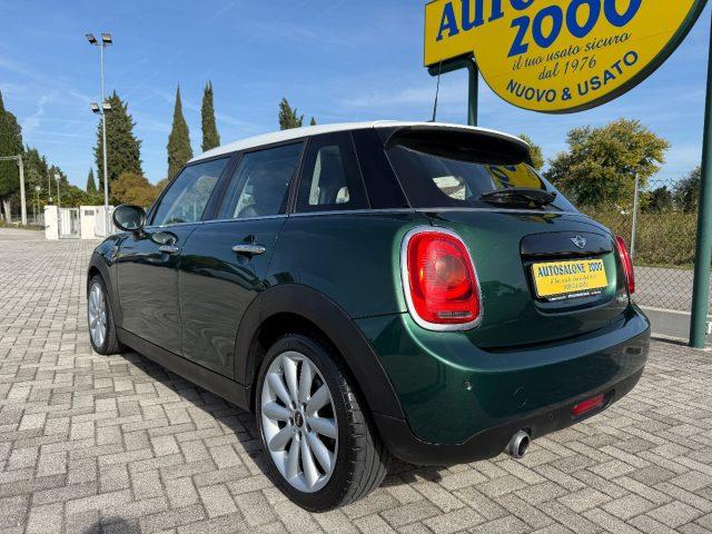 MINI Cooper D 1.5 Cooper D NEOPATENTATI / PREZZO REALE