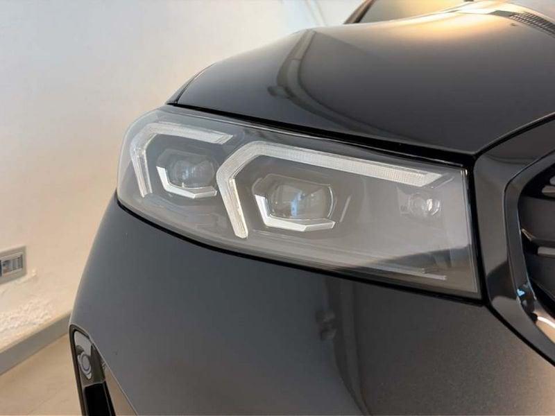 BMW Serie 3 Touring M340d xDrive M Sport Pro