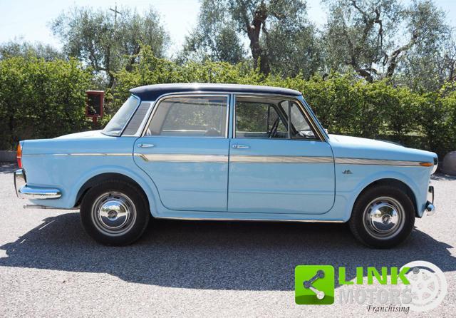 FIAT 1200 Gran Luce