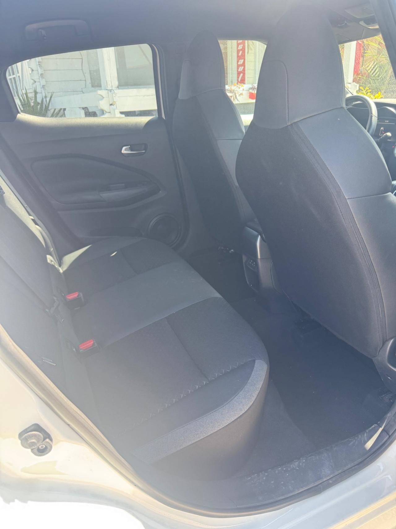 Nissan Juke 1.0 DIG-T 114 CV Tekna GARANZIA NISSAN