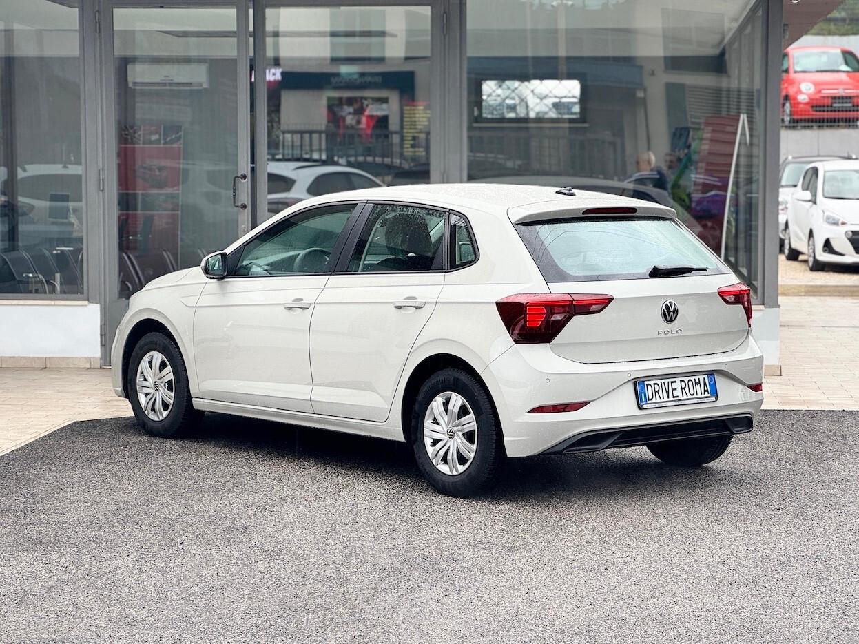 Volkswagen Polo 1.0 Benzina 80CV E6 IVA - 2024