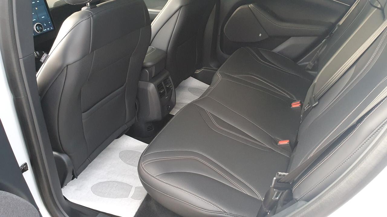 Ford Mustang Mach-E Premium RWD 294CV Extended Range (600KM) Batt. 99KWh