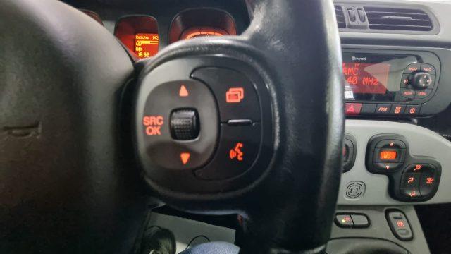 FIAT Panda CROSS S&S 4x4
