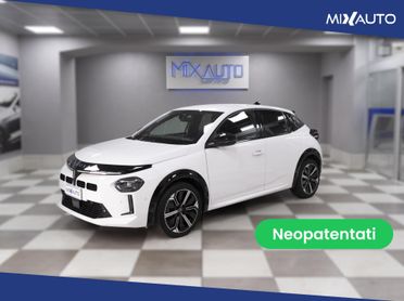 Lancia Ypsilon 1.2 MHEV LX 110CV E-DCT