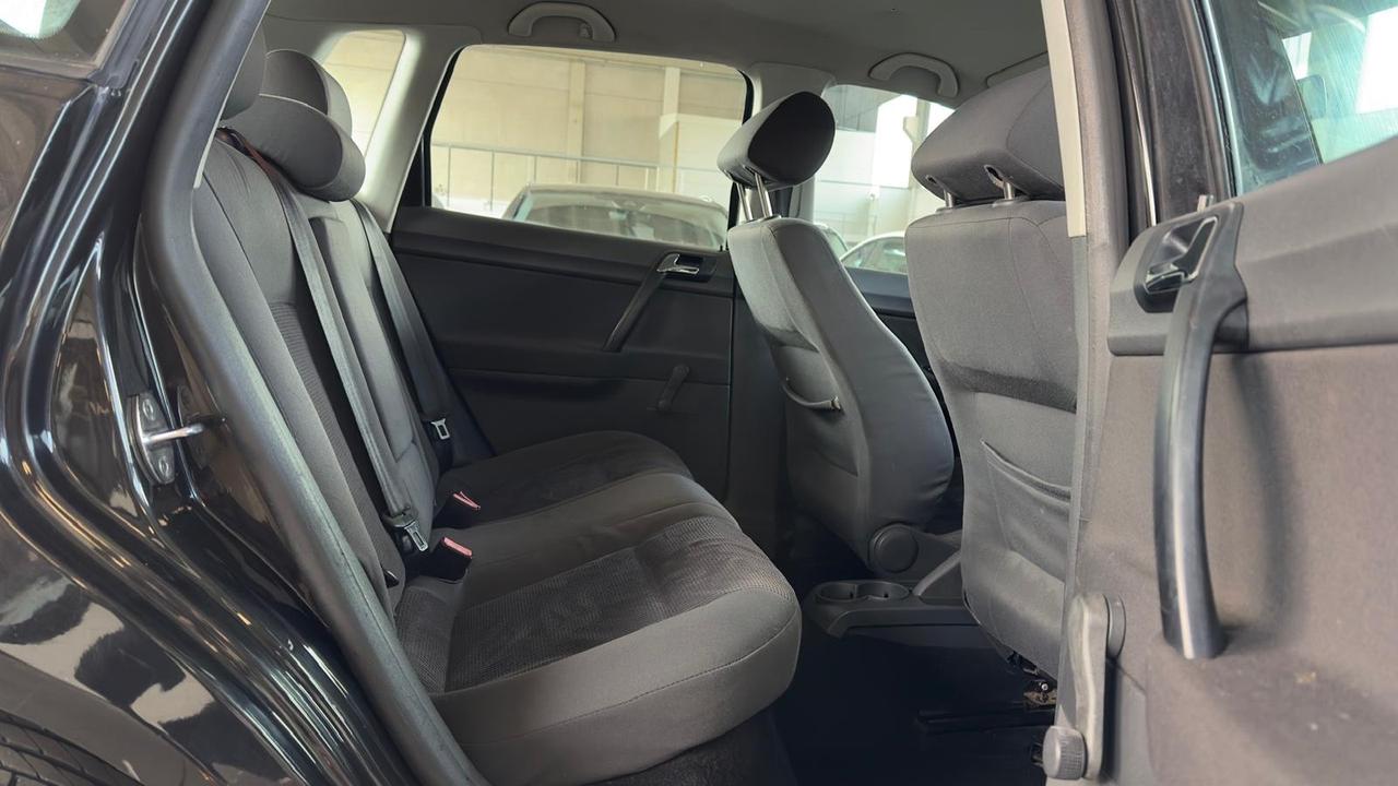 Volkswagen Polo 1.4/69CV TDI 5p. Trendline