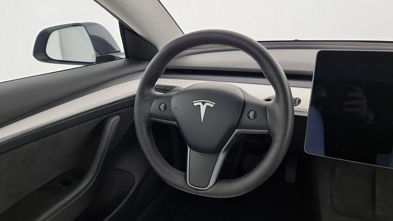 Tesla Model 3 Long Range Dual Motor AWD