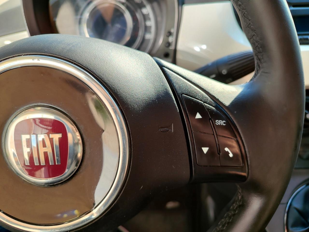 Fiat 500 1.3 MJT 75 CV SPORT OK NEOPAT PROMO