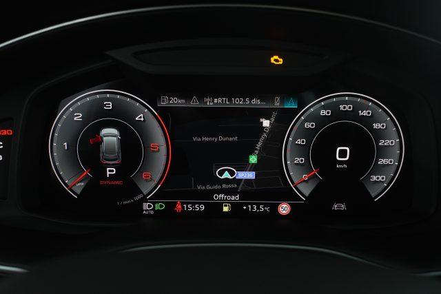 AUDI Q8 Q8 50 TDI 286 CV quattro tiptronic S line edition