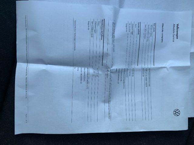 VOLKSWAGEN Golf 2.0 TDI DSG SCR Style