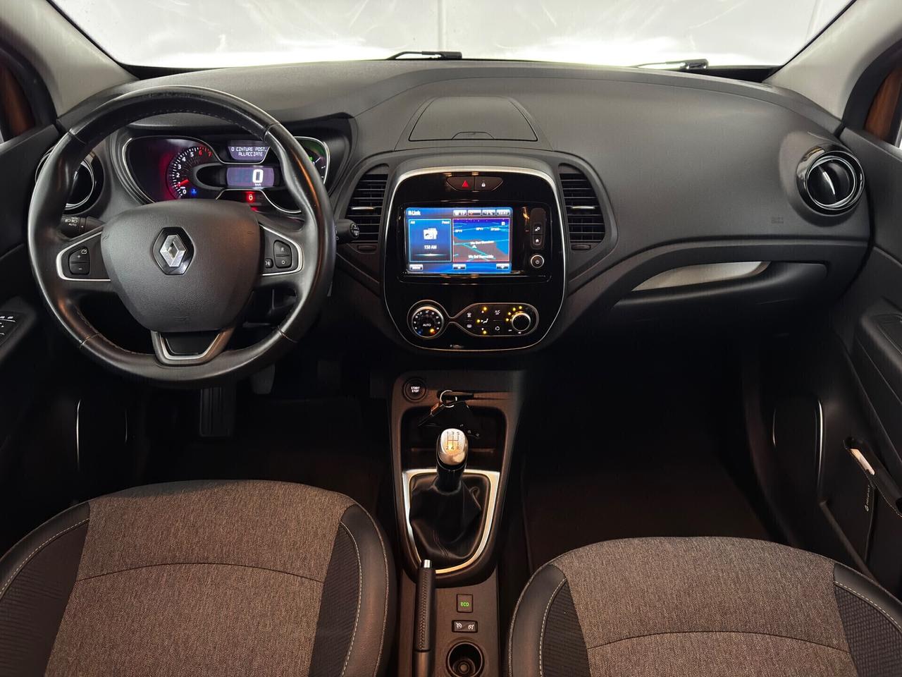 Renault Captur TCe 12V 90 CV Business
