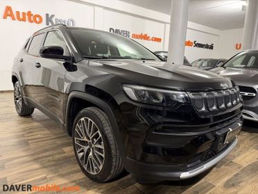 Jeep Compass Compass 1.6 Multijet II 2WD Limited