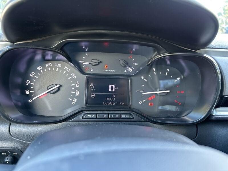 Citroën C3 III 2017 1.2 puretech You! s&s 83cv