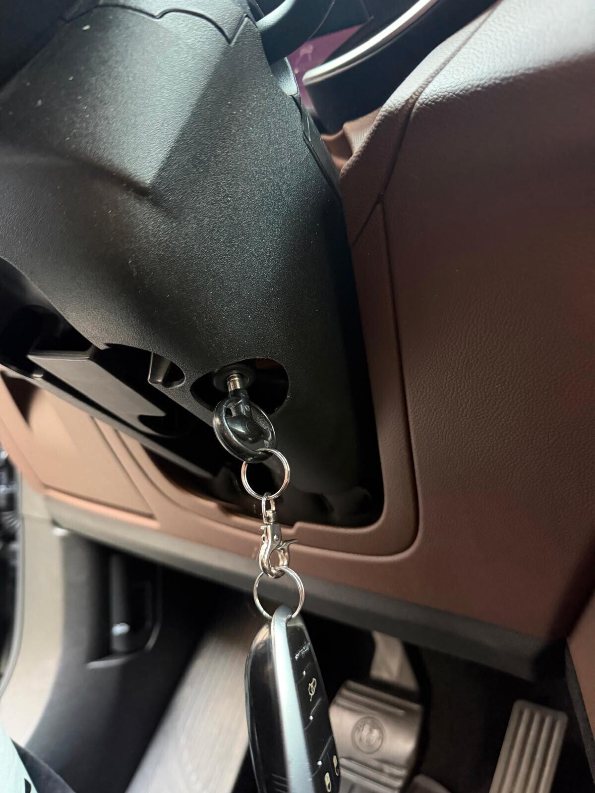 Alfa Romeo Stelvio 2.2 Turbodiesel 190 CV AT8 RWD Executive