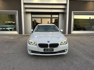 Bmw 520 520d Touring Futura