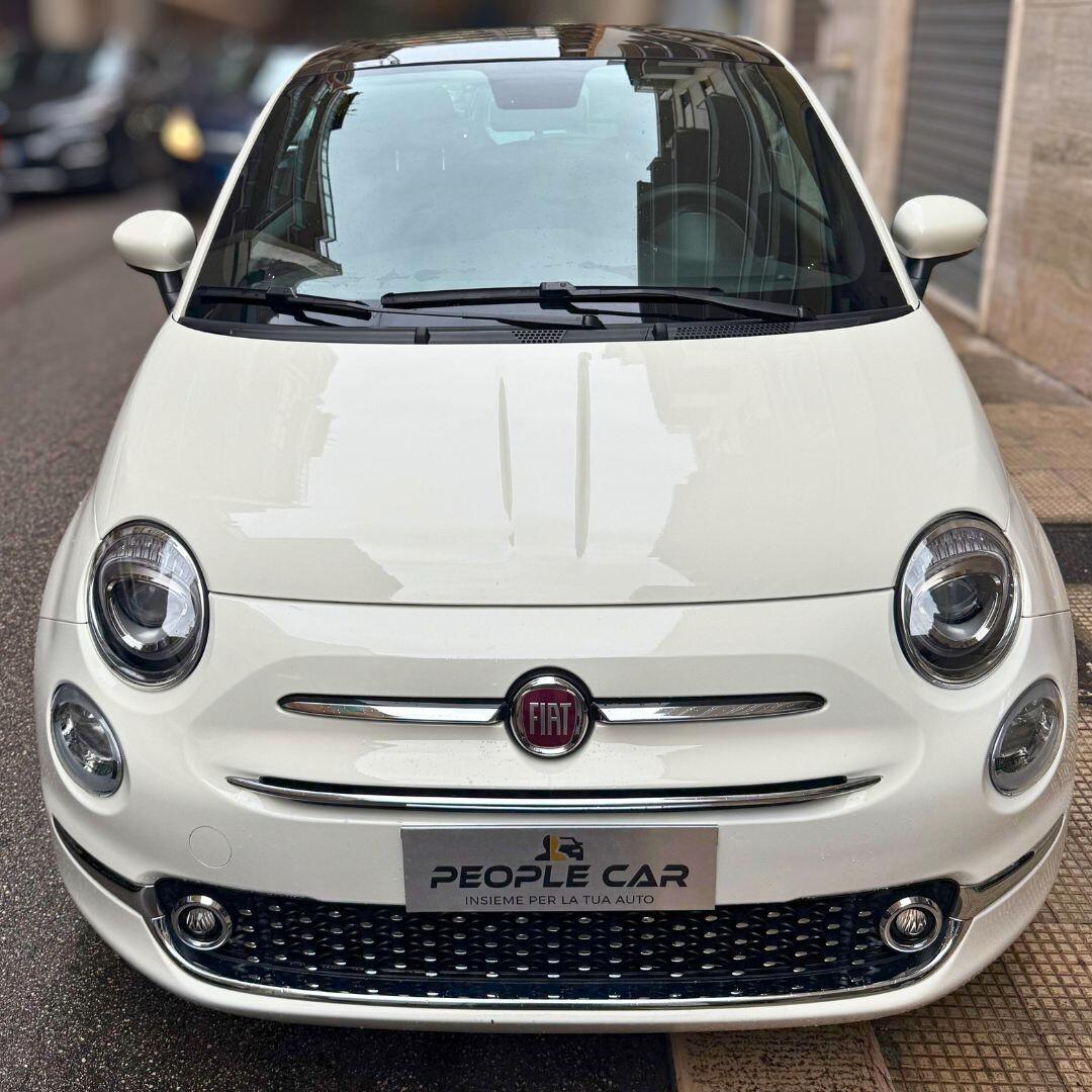 Fiat 500 1.0 Hybrid Dolcevita **NEOPATENTATI**