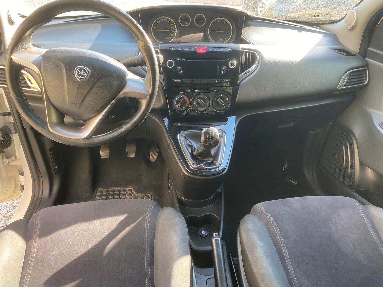 Lancia Ypsilon 1.3 MJT 16V 95 CV 5 porte S&S Gold