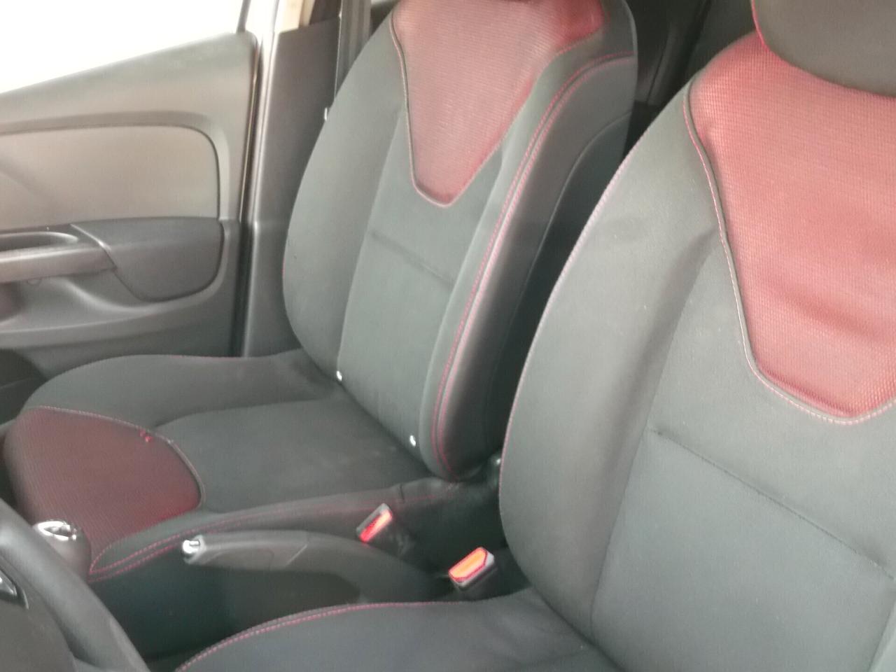 Renault Clio 1.5 dCi Neopatentati 2014