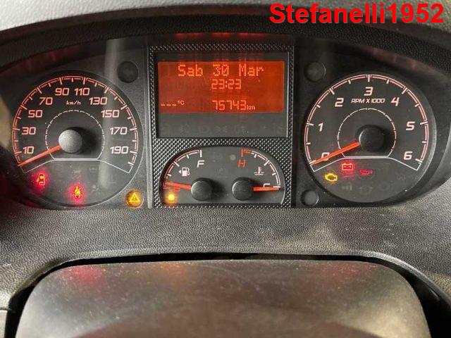 PEUGEOT Boxer III 330 2019 - 330 2.2 bluehdi 140cv S&S L1H1