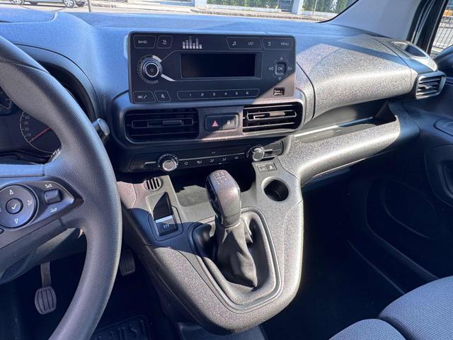 OPEL Combo Cargo 1.5 Diesel 3 posti
