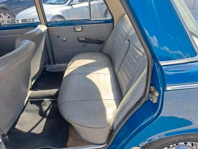 Fiat 1500 -CONSERVATA-
