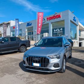 Audi Q3 35 TDI S tronic Business Advanced