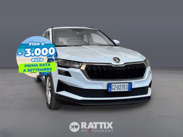 Skoda Karoq 2.0 tdi 150CV Selection dsg