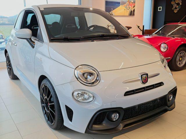 ABARTH 595 1.4 Turbo T-Jet 145 CV