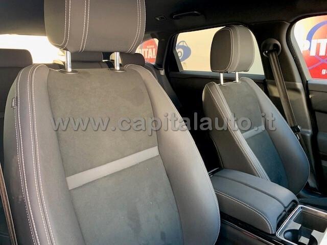 Land Range Rover Velar 2.0D I4 204 CV HSE NETTO 22500