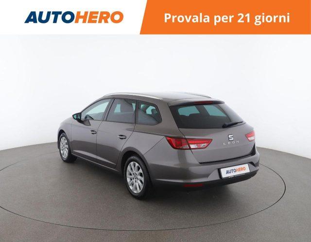 SEAT Leon 1.6 TDI 105 CV ST Style