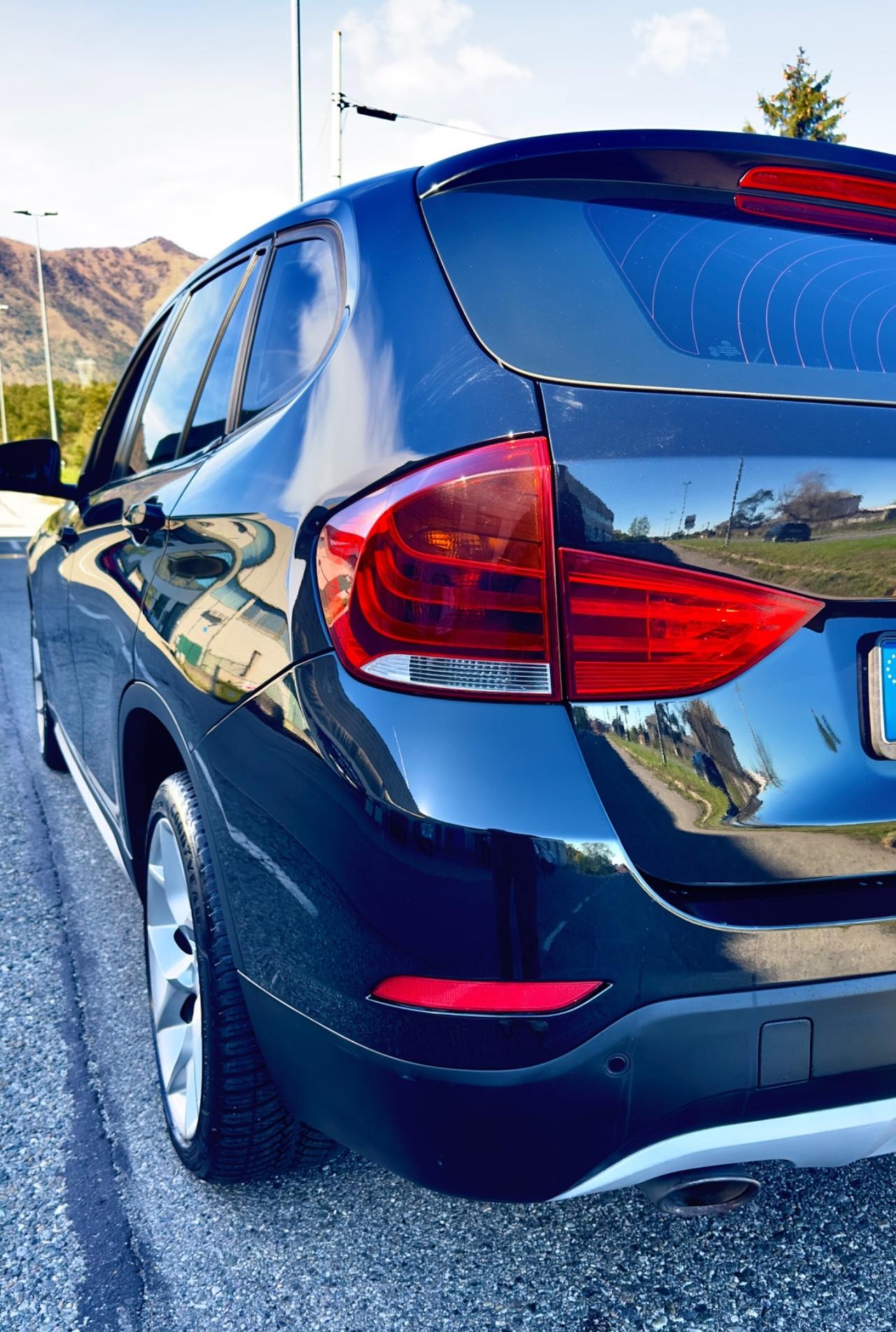 Bmw X1 sDrive16d Msport