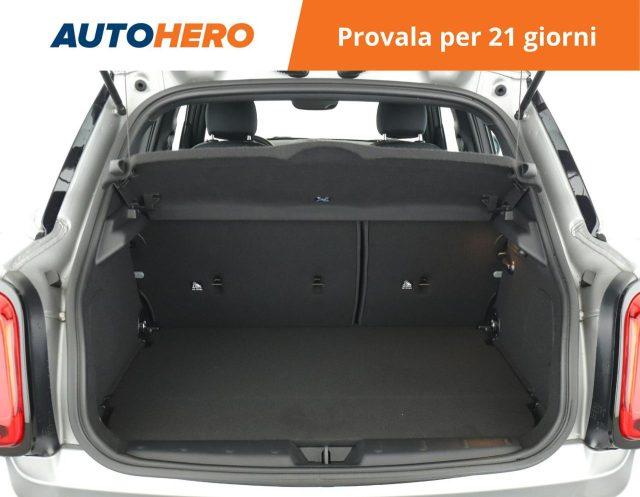 MINI Cooper 1.5 Cooper Essential 5 porte