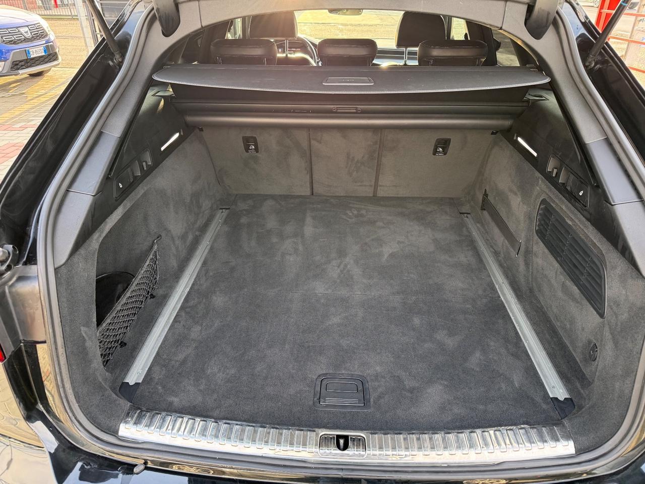 Audi A6 Avant 45 3.0 TDI quattro tiptronc S-LINE INTERNO ESTERNO