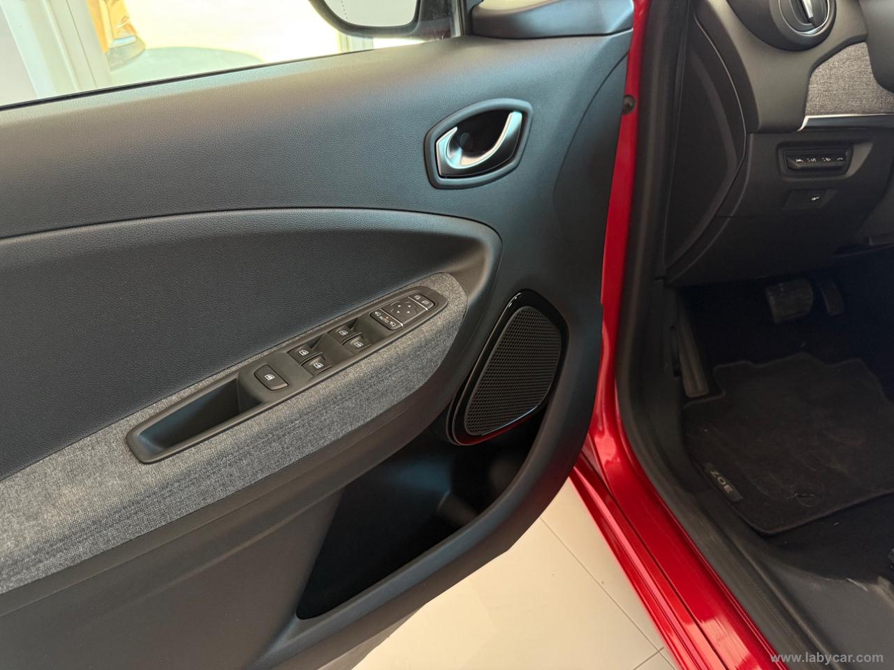 RENAULT ZOE Zen R135