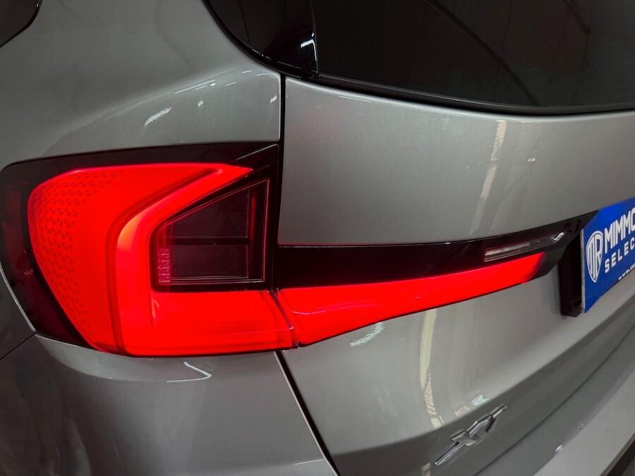 Bmw X1 sDrive 18d Msport
