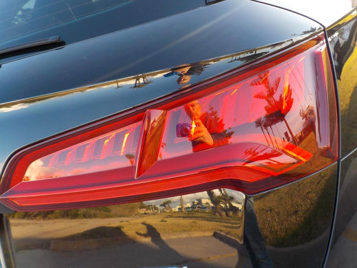 Audi Q5 2.0 TDI quattro S tronic