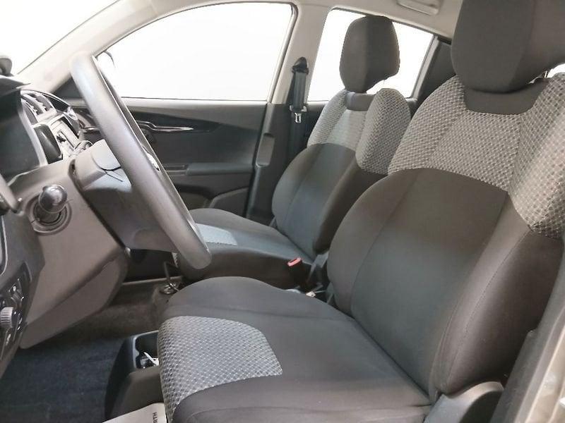 Mahindra KUV100 1.2 K6+ m-bifuel