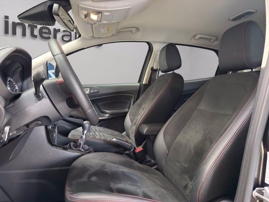 FORD EcoSport 1.0 ecoboost ST-Line s&s 125cv my20.25 del 2022
