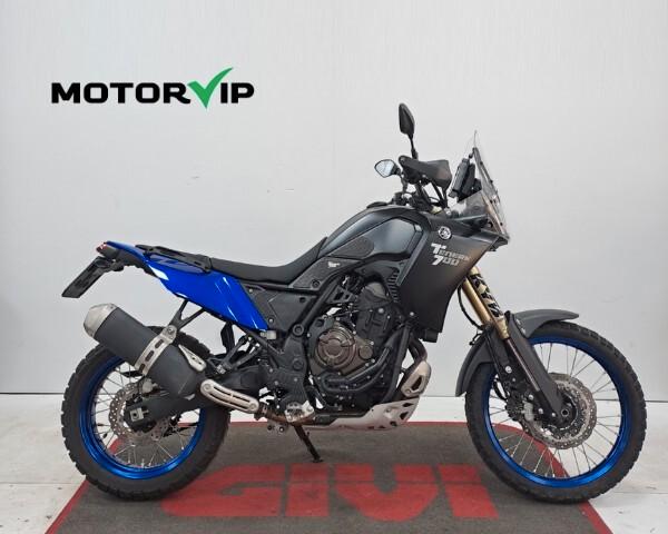 Yamaha Ténéré 700 (Low) * PROMO