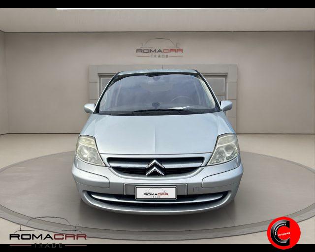 CITROEN C8 2.0 HDi FAP Elegance